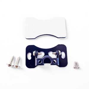 CamRescue parts, the Mount