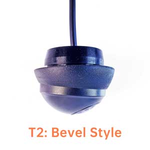 360 Bird View: Side View Camera T2