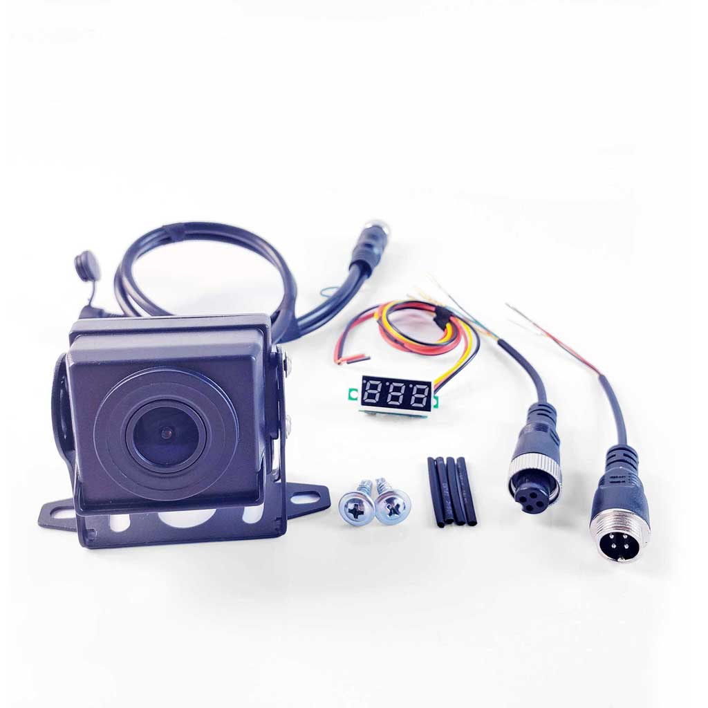 Heavy Kit that inside the box