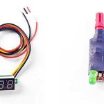 Cable Voltage Tester and Cable Definition Validator