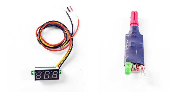 Cable Voltage Tester and Cable Definition Validator