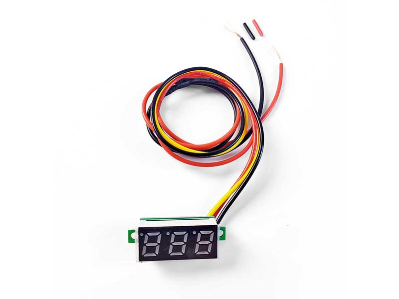 Cable Voltage Tester