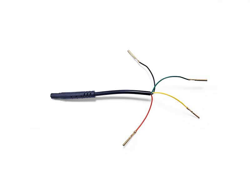 DO seperate each sub-cables