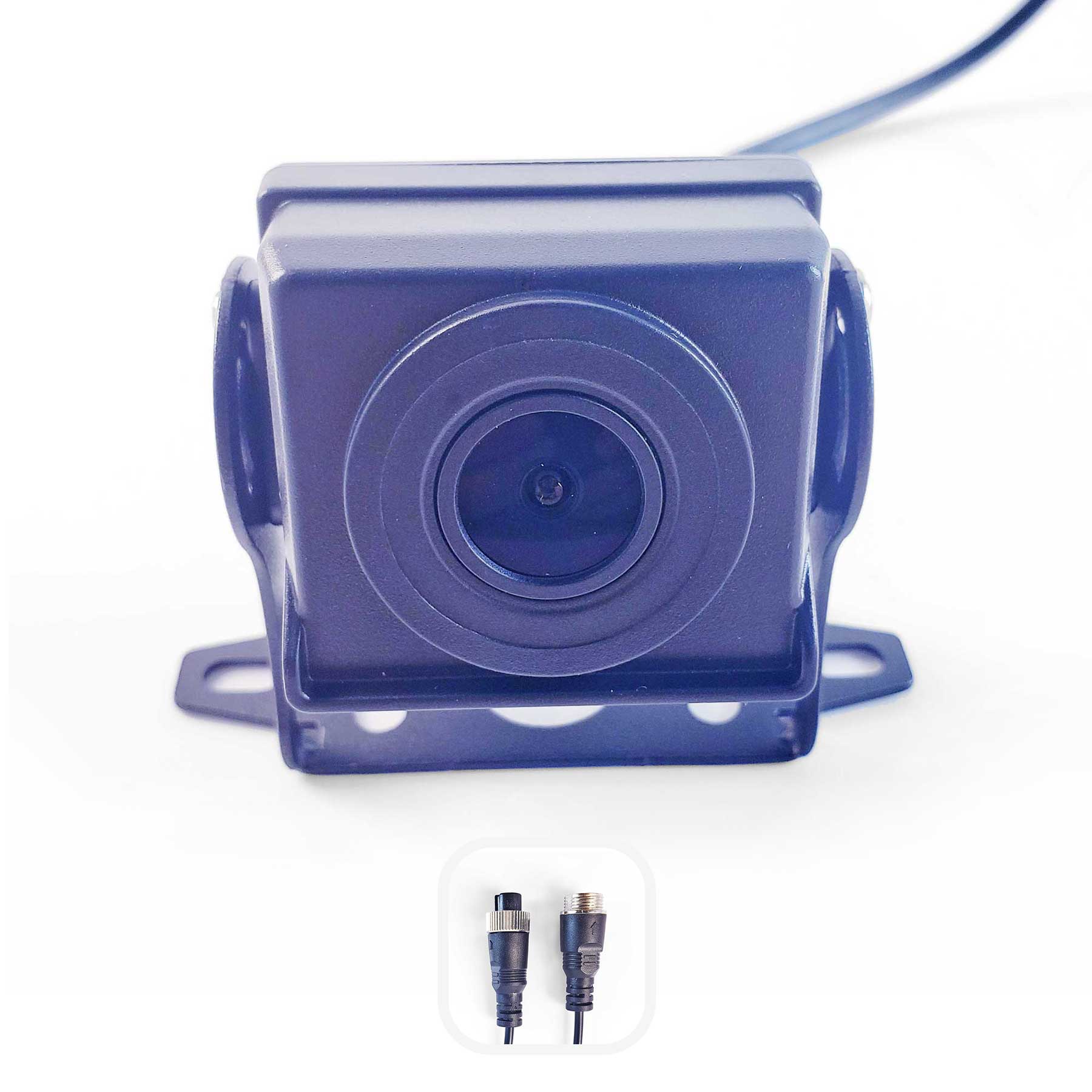 CamRescue 4-PIN kit