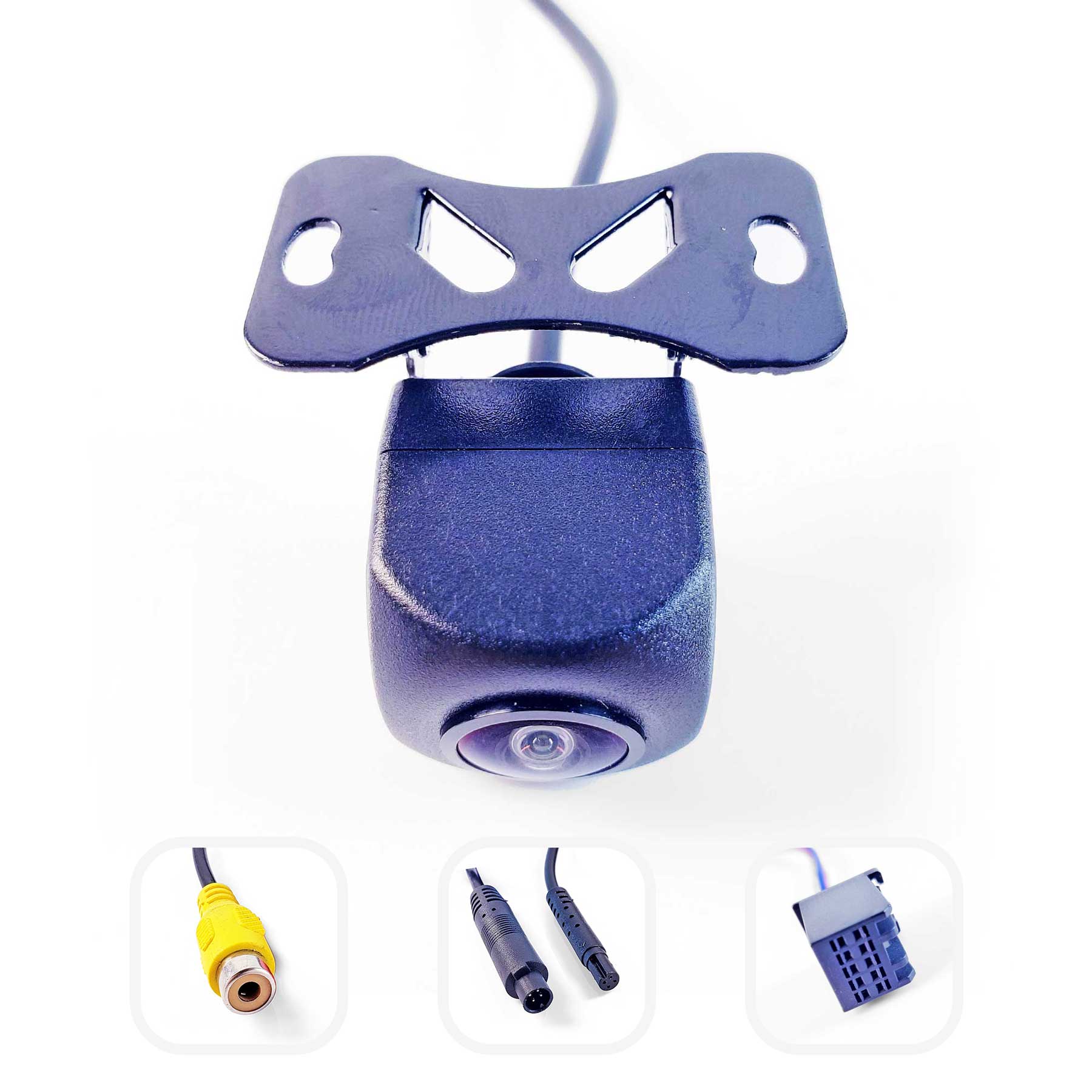 CamRescue 4-PIN kit