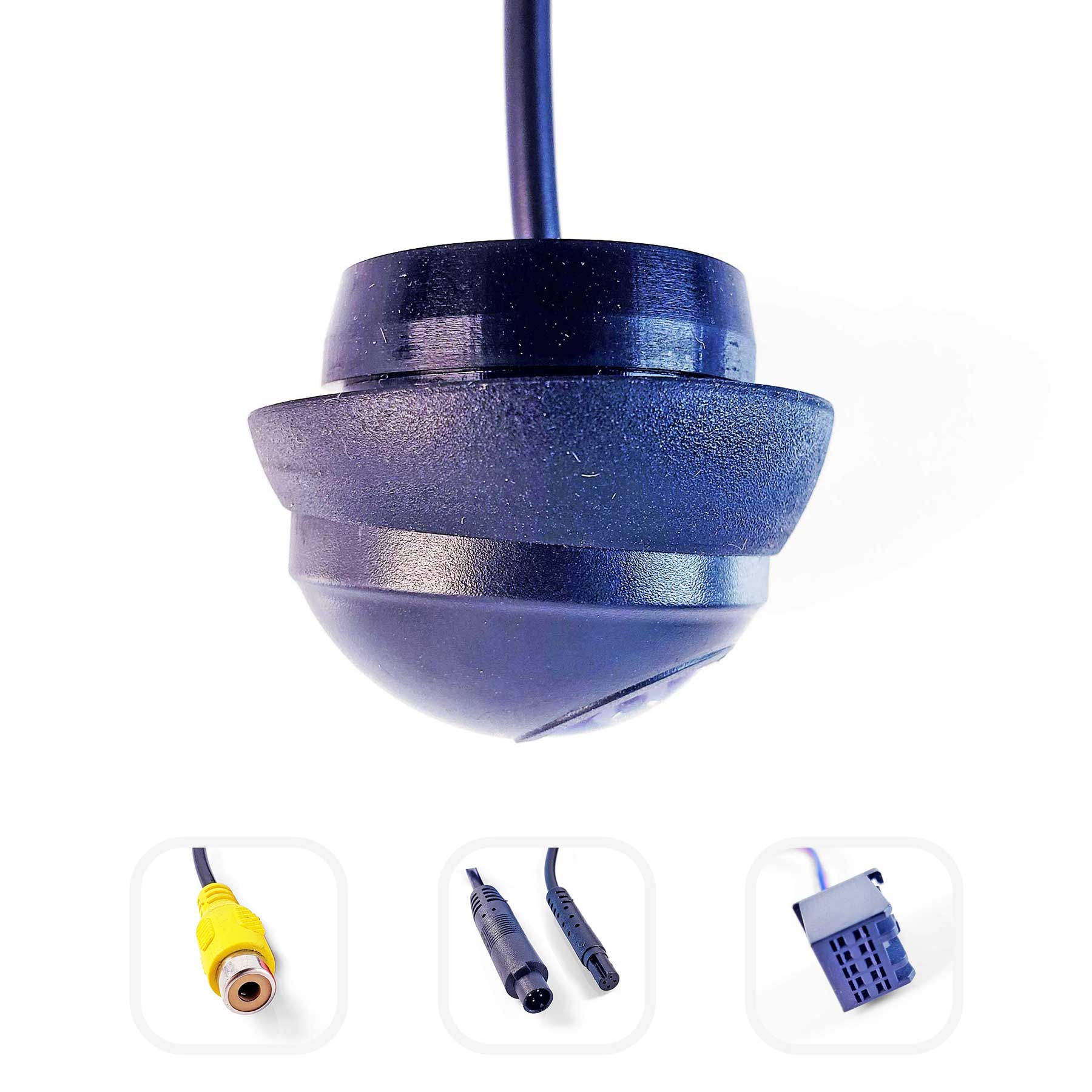 CamRescue 4-PIN kit