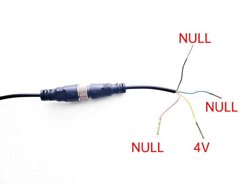 Positive cable confirmed - aviation