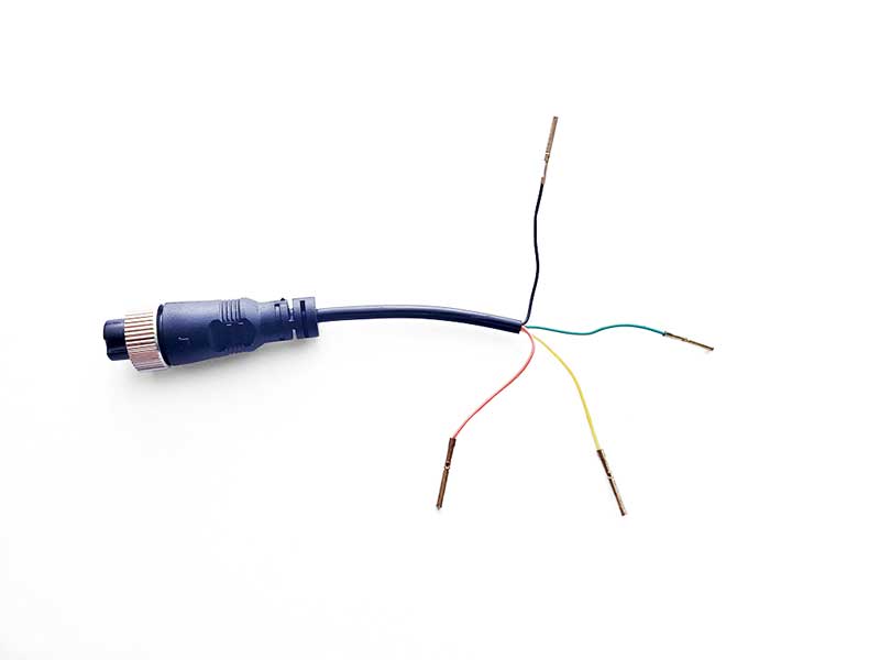 Sub-cables should be seperated