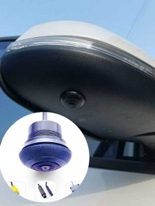 Side-View Kit Installation Guide