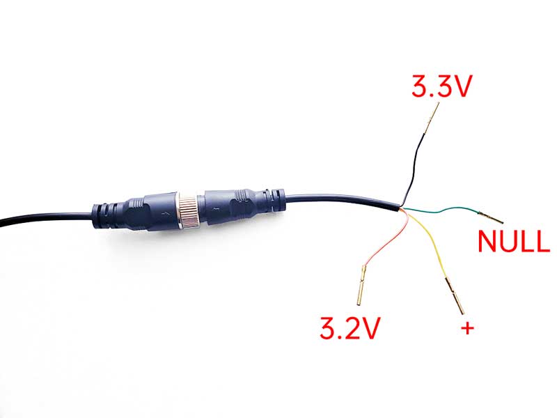 Sub-cables difinition confirmed