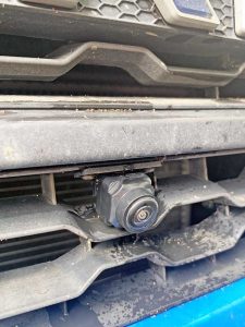 Front-Back Kit Installation Guide description image