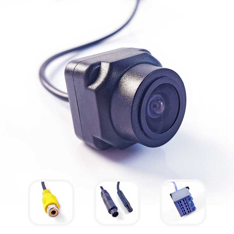 CamRescue front-back kit