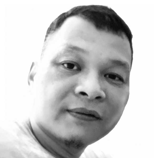 TonyCharger Founder Bryan Portrait
