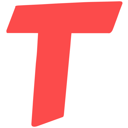 TonyCharger Logo PNG