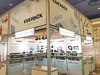 Voxpicks Certificates FCC Verification of Compliance