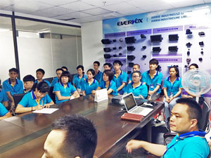 Voxpicks Certificates FCC Verification of Compliance