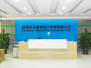 VoxPicks Exhibition EverVox HKTDC Electronics Fair 2018 Spring Edition
