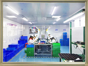 Voxpicks Certificates Car Camera CE Test Verification of Conformity
