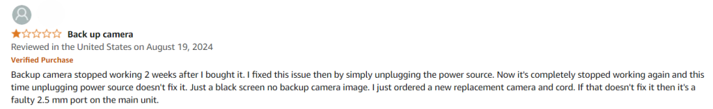 100 Real Car Play Screen Reviews - 001
