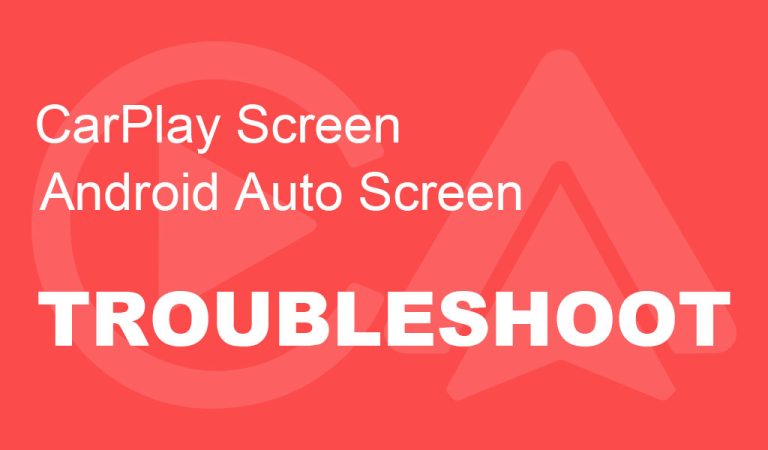 100 Real Car Play Screen Reviews - Feature Image